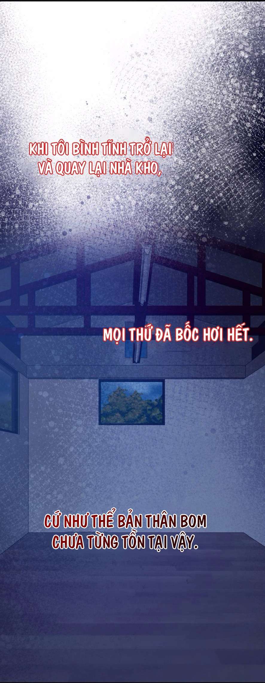 〖18+〗- Chiếm Lấy Em Chap 5 - Trang 2