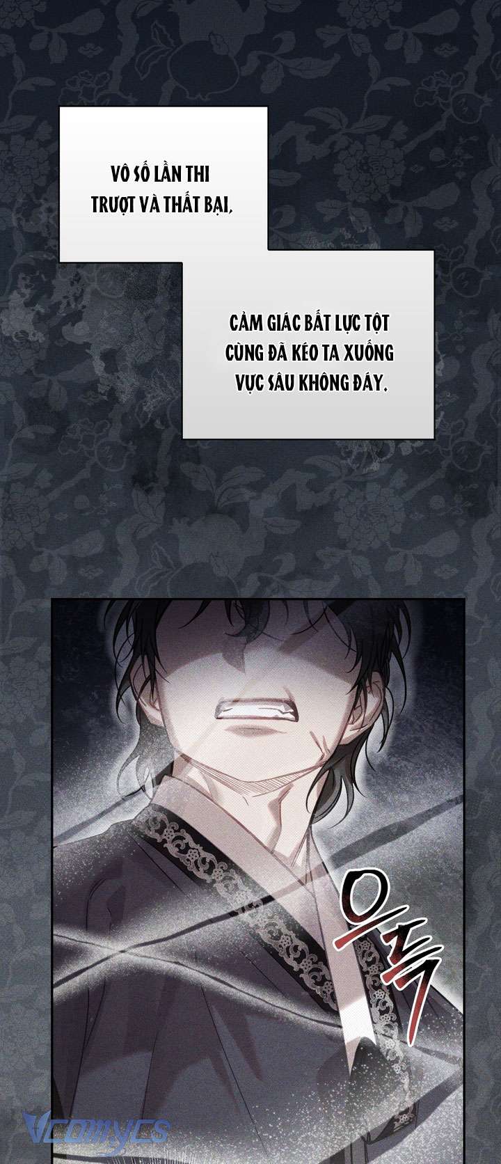 [18+] Tiết Học Bí Mật Của Trung Điện Chap 61 - Trang 2