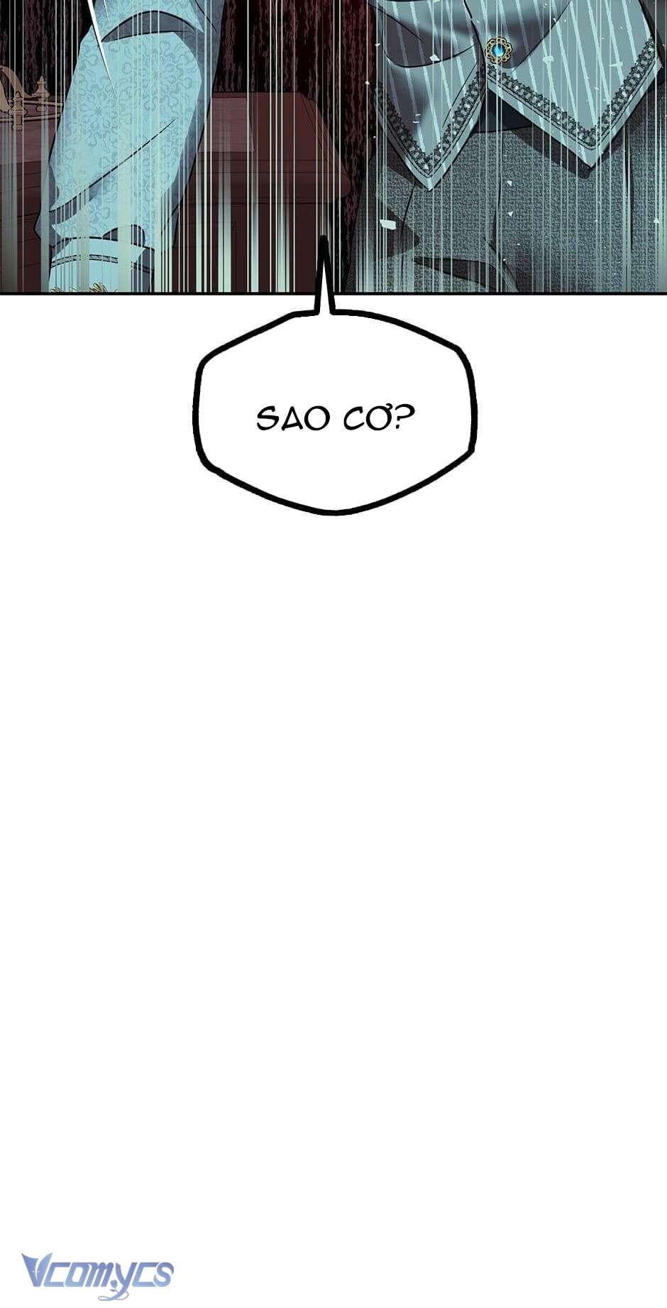 Liều Thuốc An Thần Của Bạo Chúa Chap 27 - Trang 4