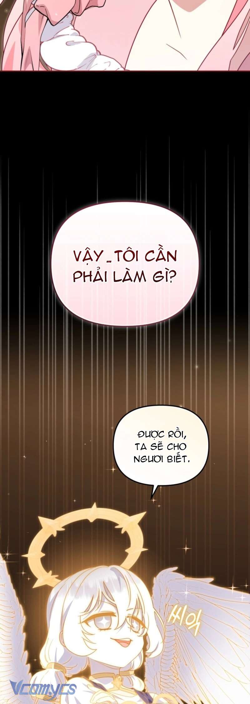 Tôi Được Nuôi Dưỡng Bởi Những Kẻ Phản Diện Chap 107 - Next Chap 108