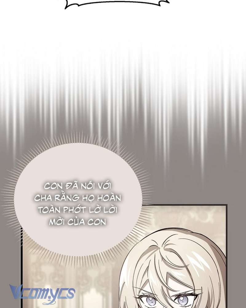 Ác Quỷ Nuôi Dưỡng Tiểu Thư Chapter 42 - Trang 4