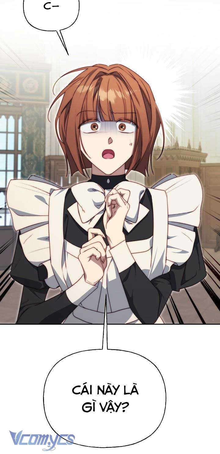 Thuần Hóa Hoàng Tử Quái Vật Chap 27 - Trang 3