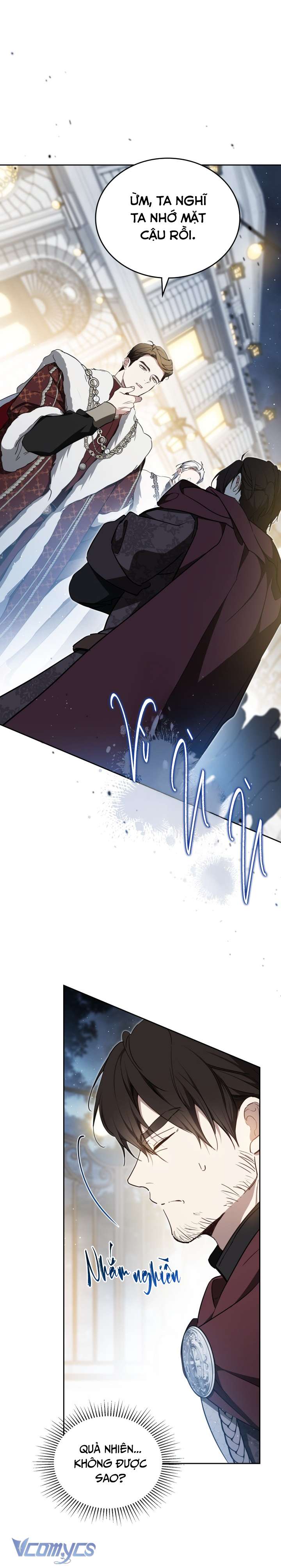 Kiếp Này Nhất Định Làm Gia Chủ Chap 194 - Trang 2