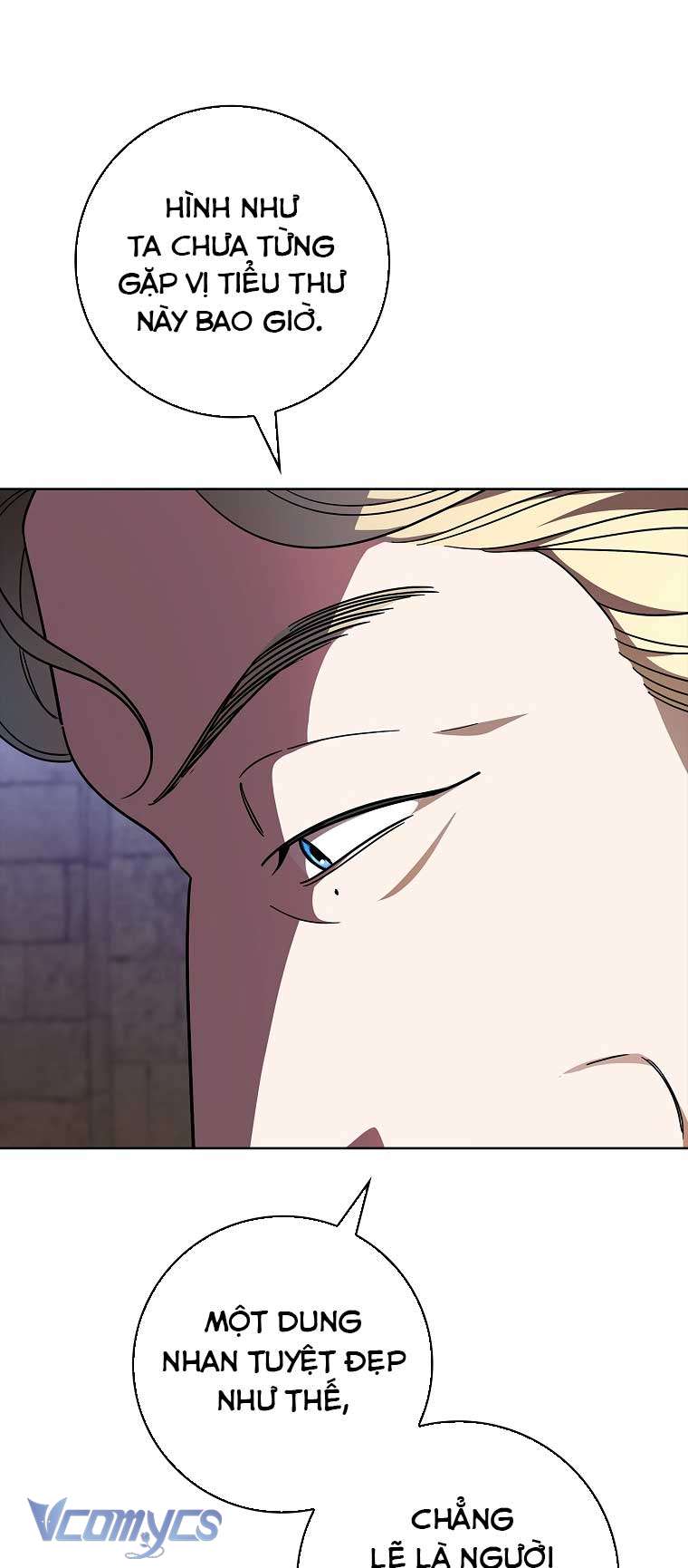 100 lời nguyền tại dinh thự Illestone Chap 17 - Next Chap 18