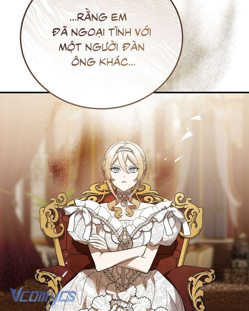 Ác Quỷ Nuôi Dưỡng Tiểu Thư Chapter 37 - Trang 4