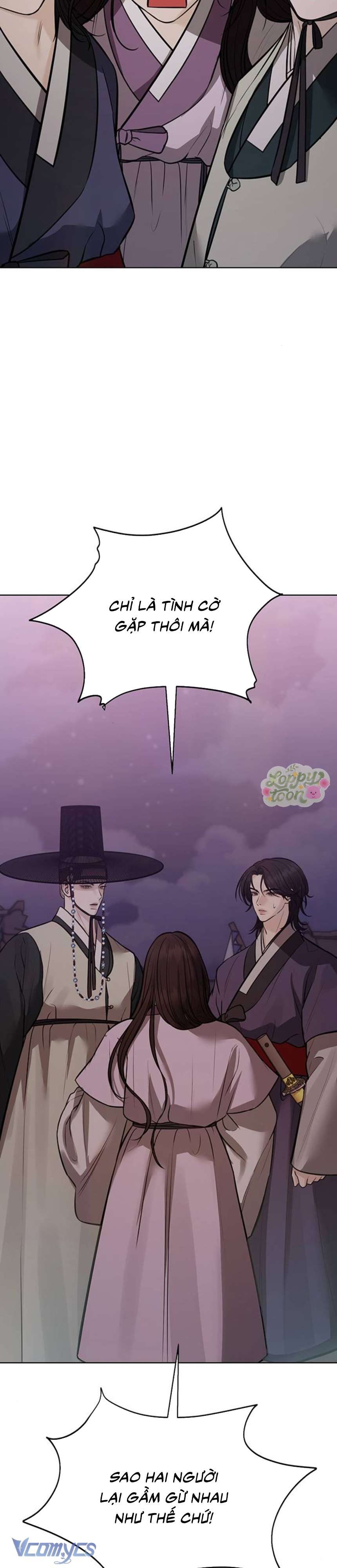 Quỷ Hồn Chap 30 - Trang 4