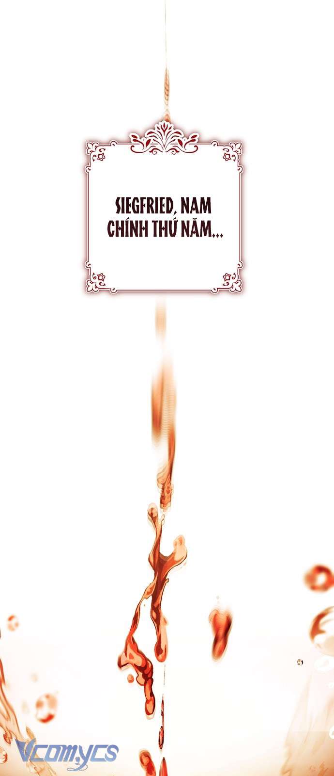 Praesepe Bên Ngoài Chiếc Lồng Chap 1 - Trang 4