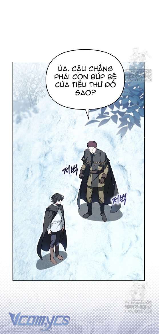 Kế Hoạch Nghỉ Hưu Của Nhân Vật Phản Diện Chap 29 - Trang 4