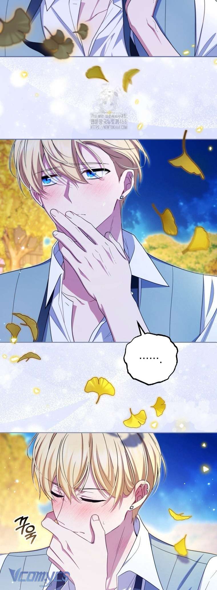 Được Yêu Thương Mà Còn Ngại Ngùng Sao! Chap 100 - Trang 4