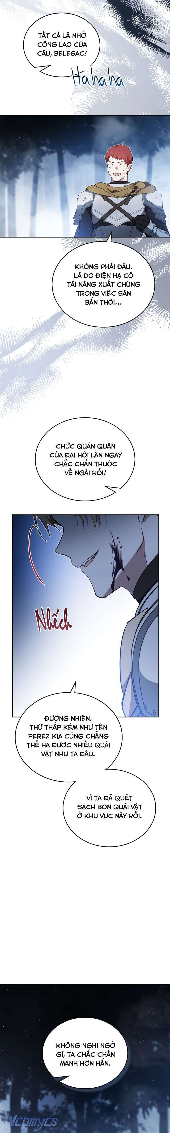 Kiếp Này Nhất Định Làm Gia Chủ Chap 199 - Trang 2