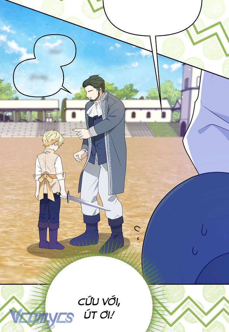 Đứa Trẻ Côn Đồ Nhà Công Tước Chapter 13 - Trang 4