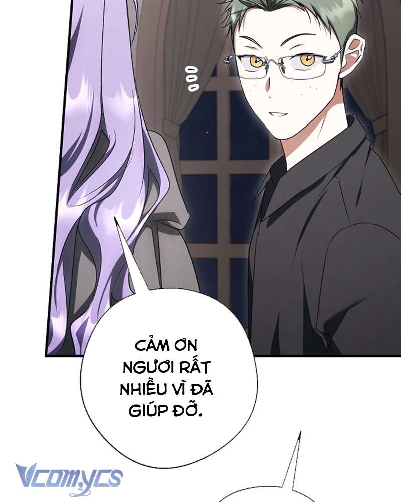 Các Nam Chính Đã Bị Nữ Phụ Cướp Mất Chap 42 - Trang 3