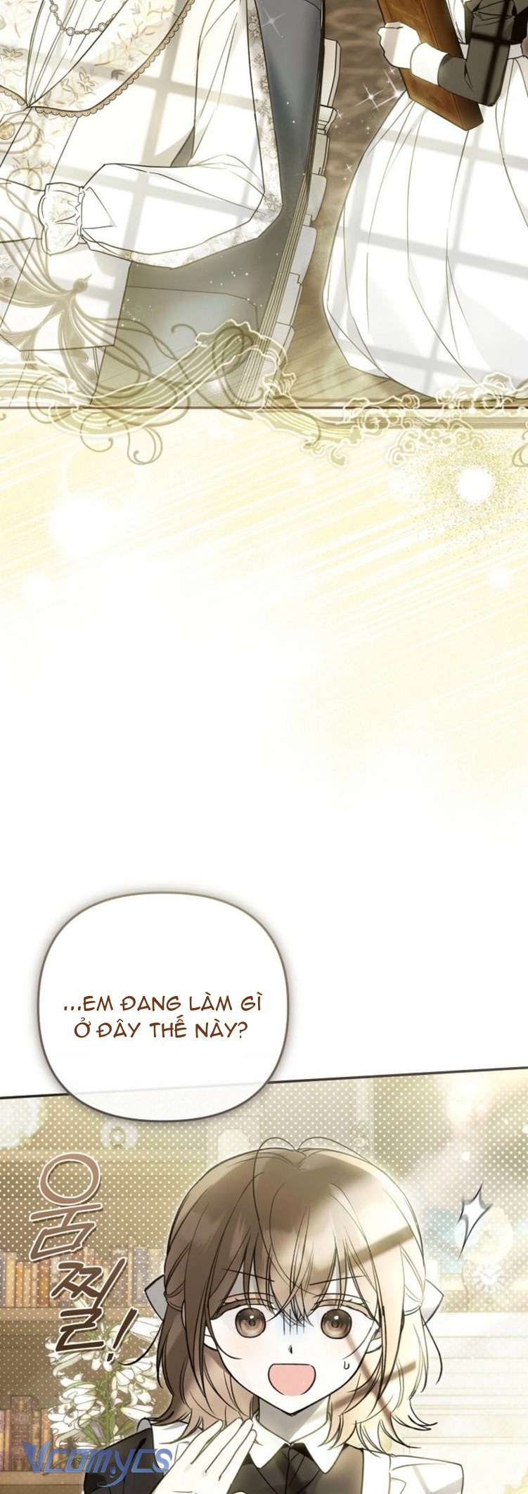 Độc Chiếm Sủng Ái Của Công Chúa Út, Mọi Người Đều Say Mê Tôi. Chap 32 - Trang 3