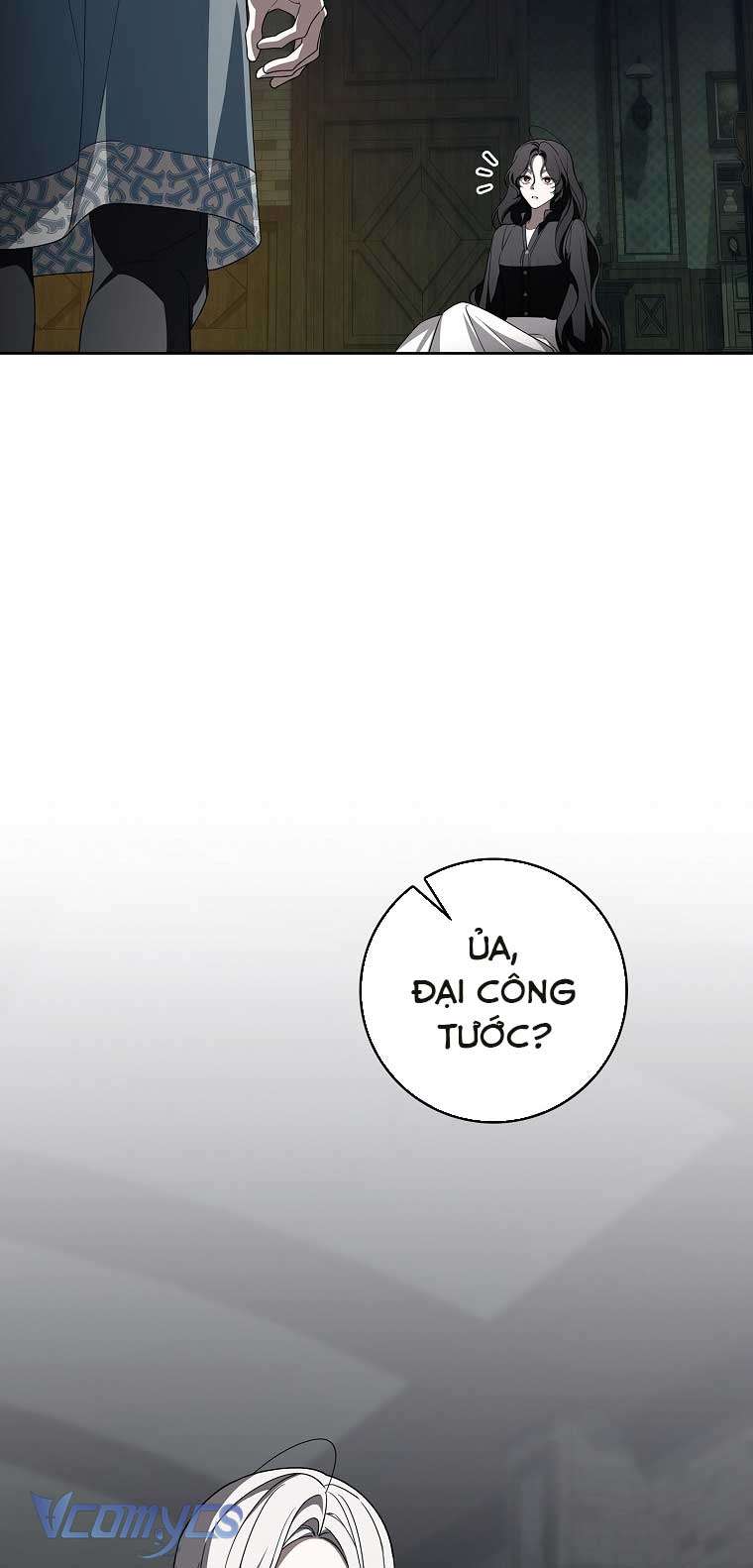 100 lời nguyền tại dinh thự Illestone Chap 26 - Trang 2