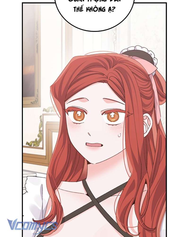 Chị Gái Của Nhân Vật Phản Diện Hôm Nay Cũng Đang Đau Khổ Chap 84 - Trang 4
