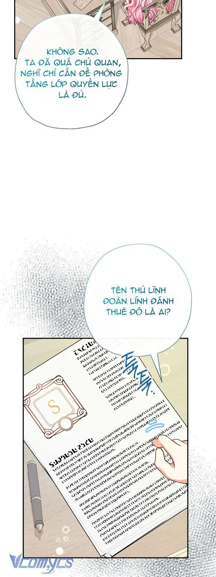 Tiểu Thư Tích Tiền Đi Bụi Chapter 90 - Trang 4