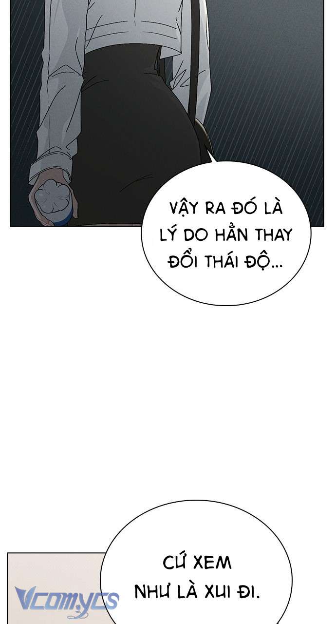 Review Người Yêu Cũ Chap 3 - Trang 3