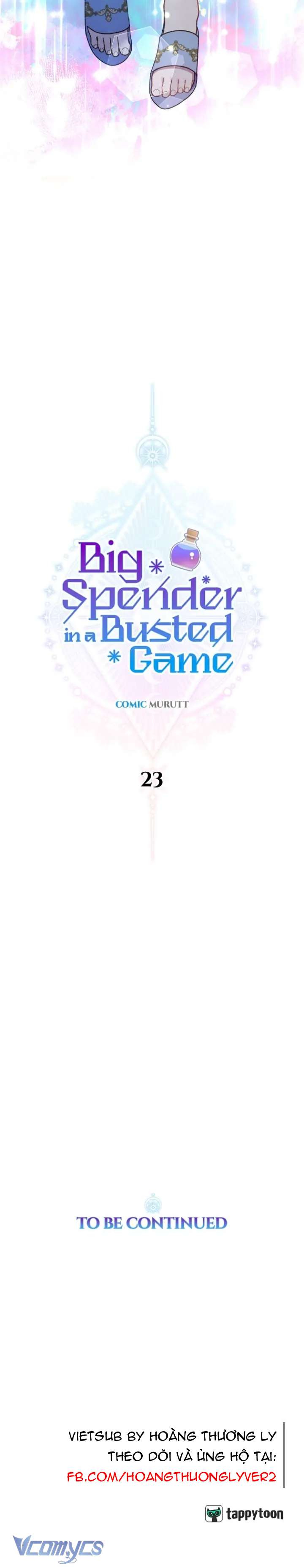 Pháp Sư Hiện Kim Trong Trò Chơi Lỗi Chap 23 - Trang 4