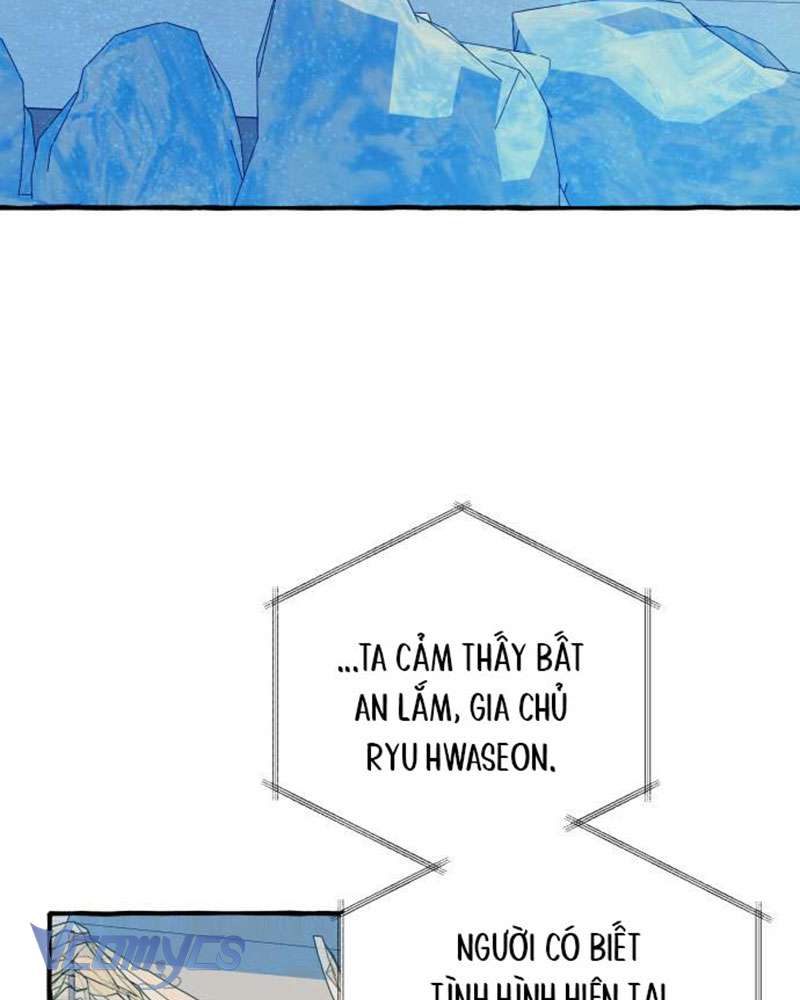 Chuyện Tình Tuyết Phương Bắc Chap 48 - Trang 3