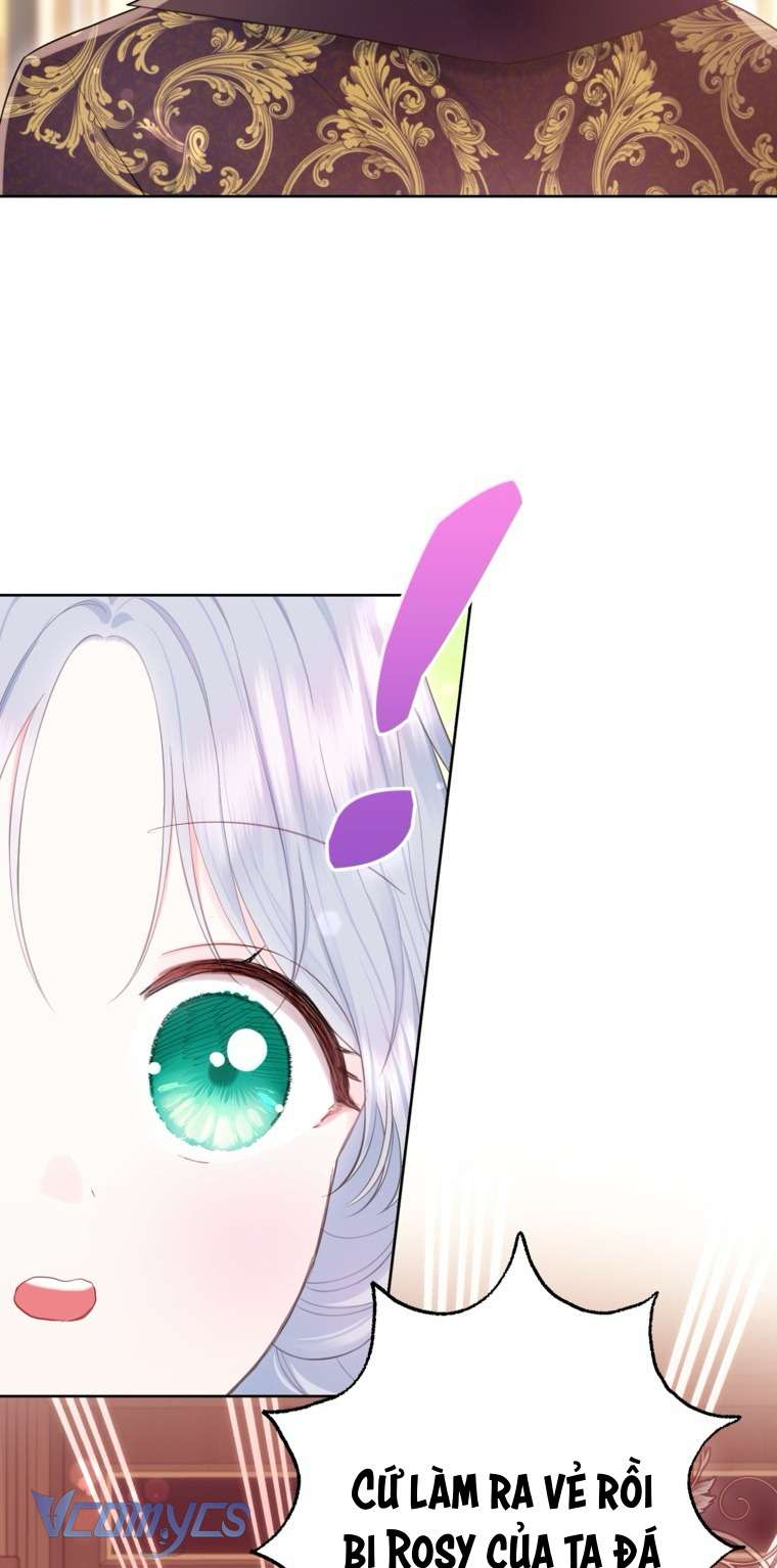 Người Anh Trai Mạnh Nhất Của Tôi Đã Mất Trí Nhớ Chap 34 - Next Chap 35