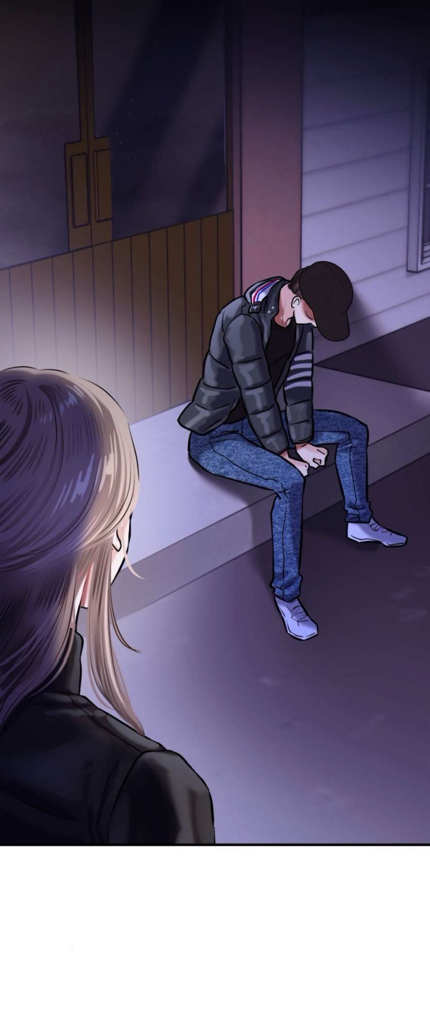 Sở Thích Bị Cai Trị Chap 19 - Trang 2