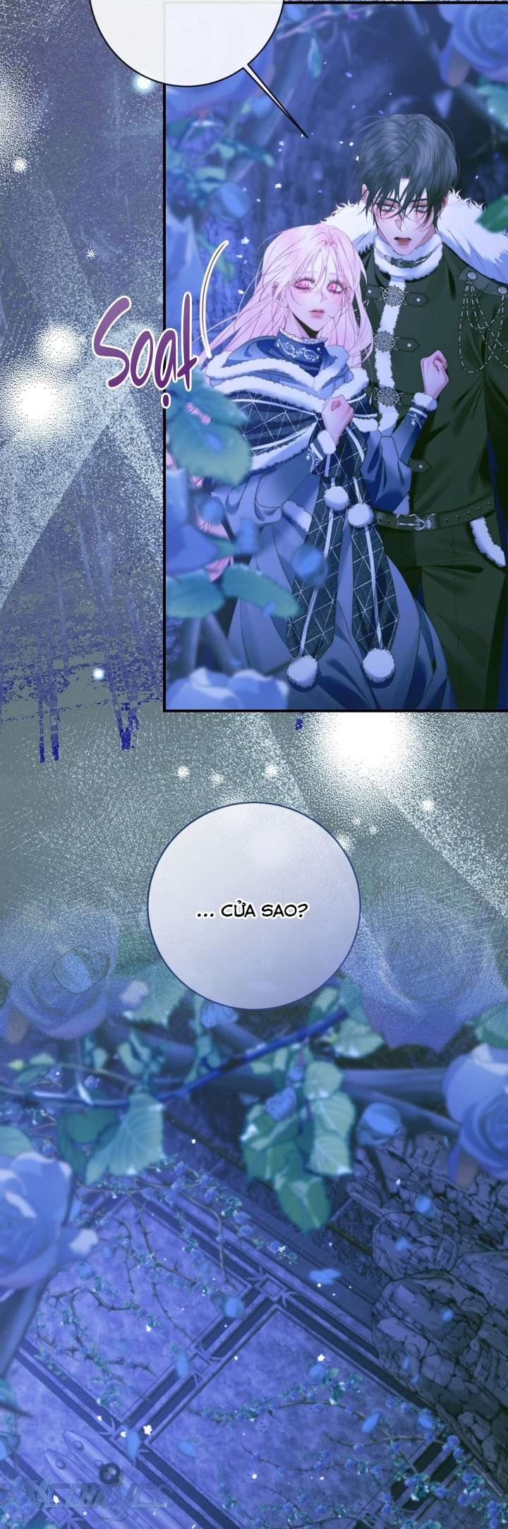 Siren: Trở Thành Gia Đình Của Nhân Vật Phản Diện Chap 149 - Trang 2