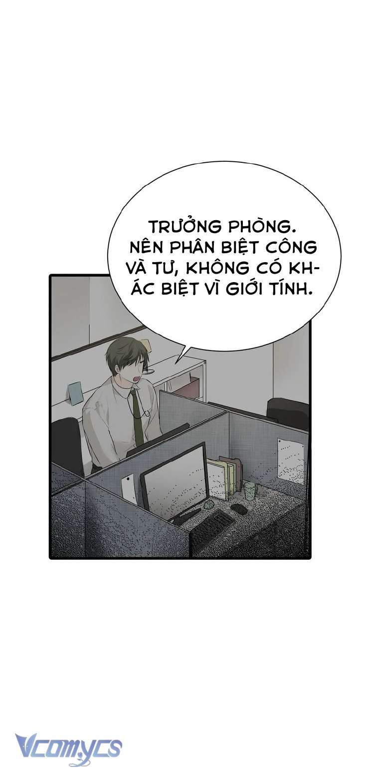 Chàng Trai Có Đôi Tay Khéo Léo Chap 28 - Trang 2