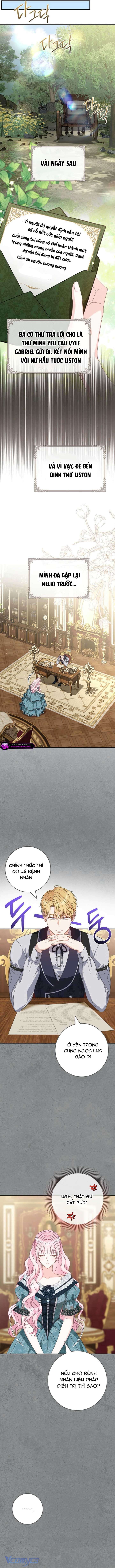 Người Mẹ Trong Tiểu Thuyết Nuôi Con Có Nhất Thiết Phải Chết Không? Chap 42 - Trang 3