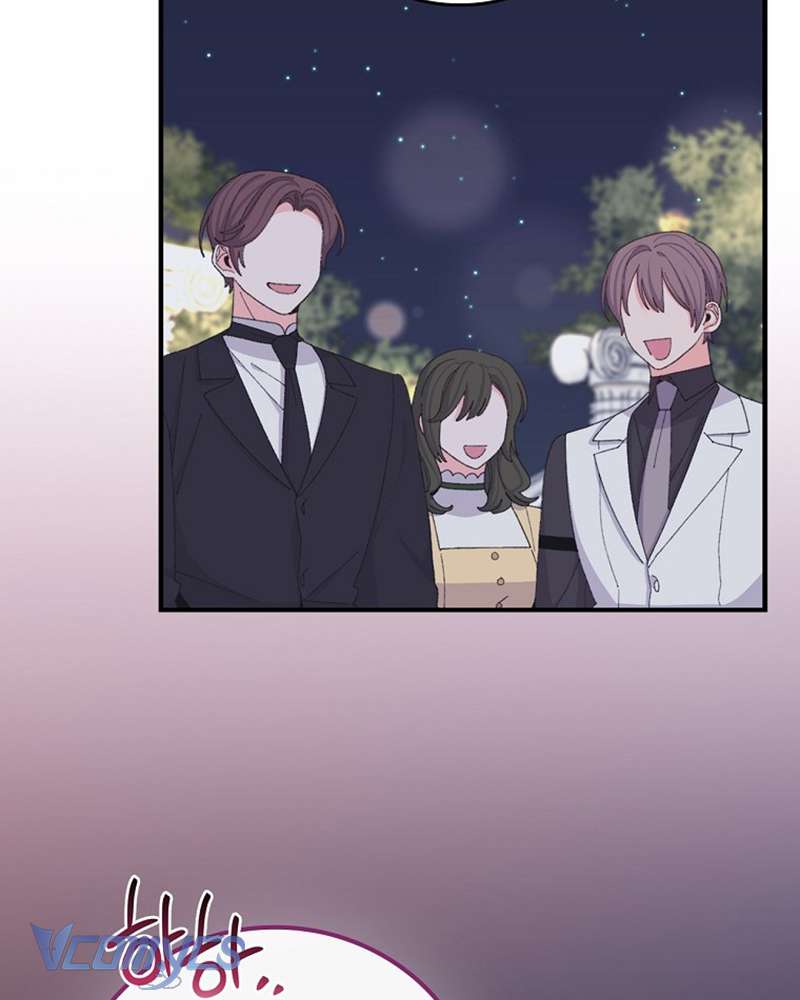 Chị Gái Của Nhân Vật Phản Diện Hôm Nay Cũng Đang Đau Khổ Chapter 63 - Trang 4