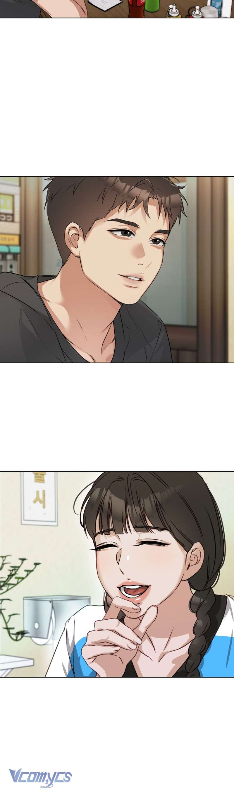 Chàng Romeo Của Chúng Ta Chap 2 - Trang 2