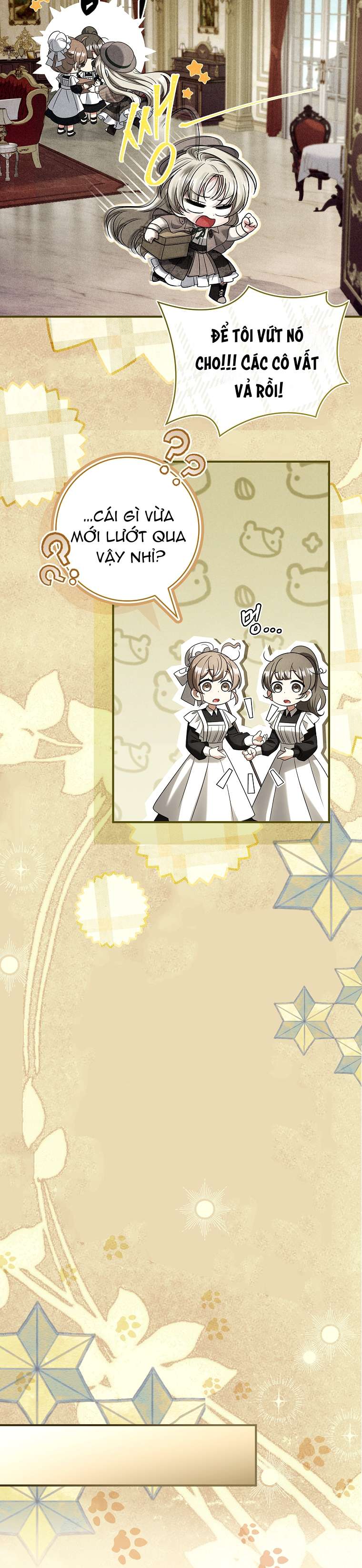 Văn Phòng Thám Tử Dành Cho Nam Chính Hối Hận! Chap 2 - Trang 3