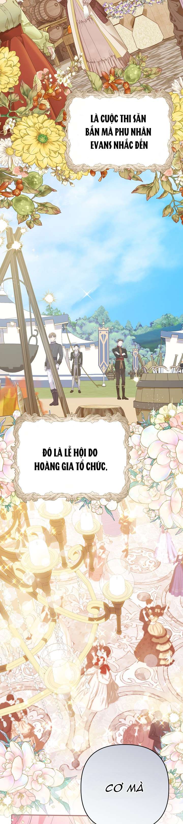 Cha Của Nam Chính Từ Chối Hủy Hôn Chap 46 - Trang 4
