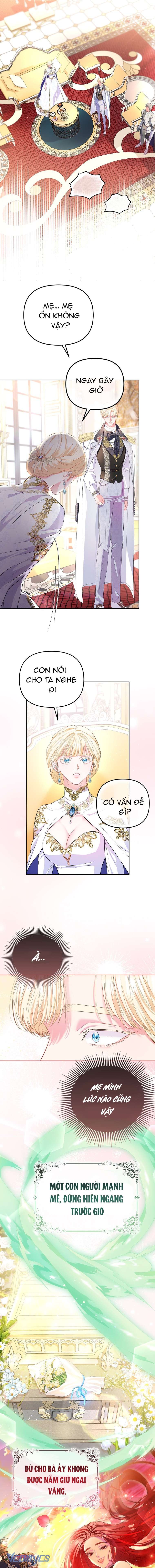 Nàng Công Chúa Của Mọi Người Chapter 10 - Trang 4