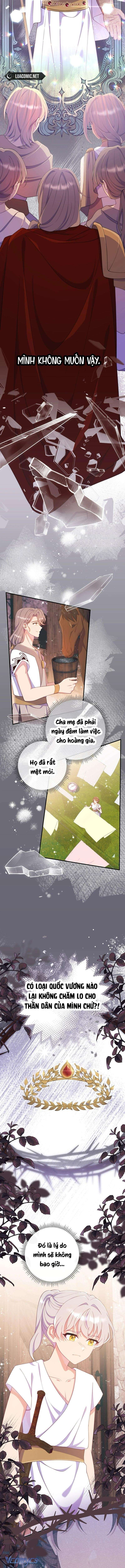[PNT] Trở Thành Bạn Thời Thơ Ấu Của Nam Phụ Ám Ảnh Chap 35 - Trang 2