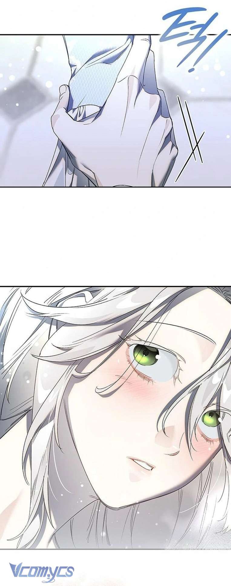 Cứ Cố Gắng Hết Sức Để Hối Hận Chap 28 - Trang 3