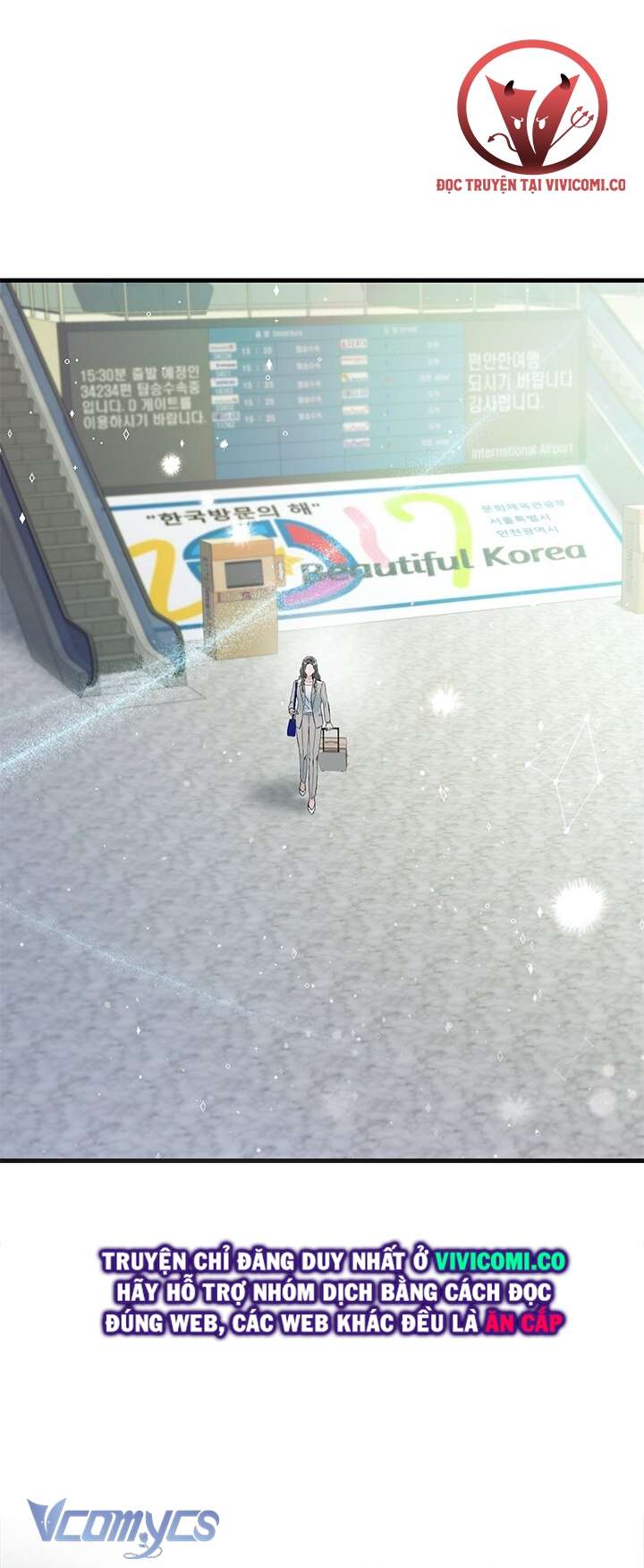 [18+] Đối Tác Dục Vọng Chap 21 - Next Chap 22