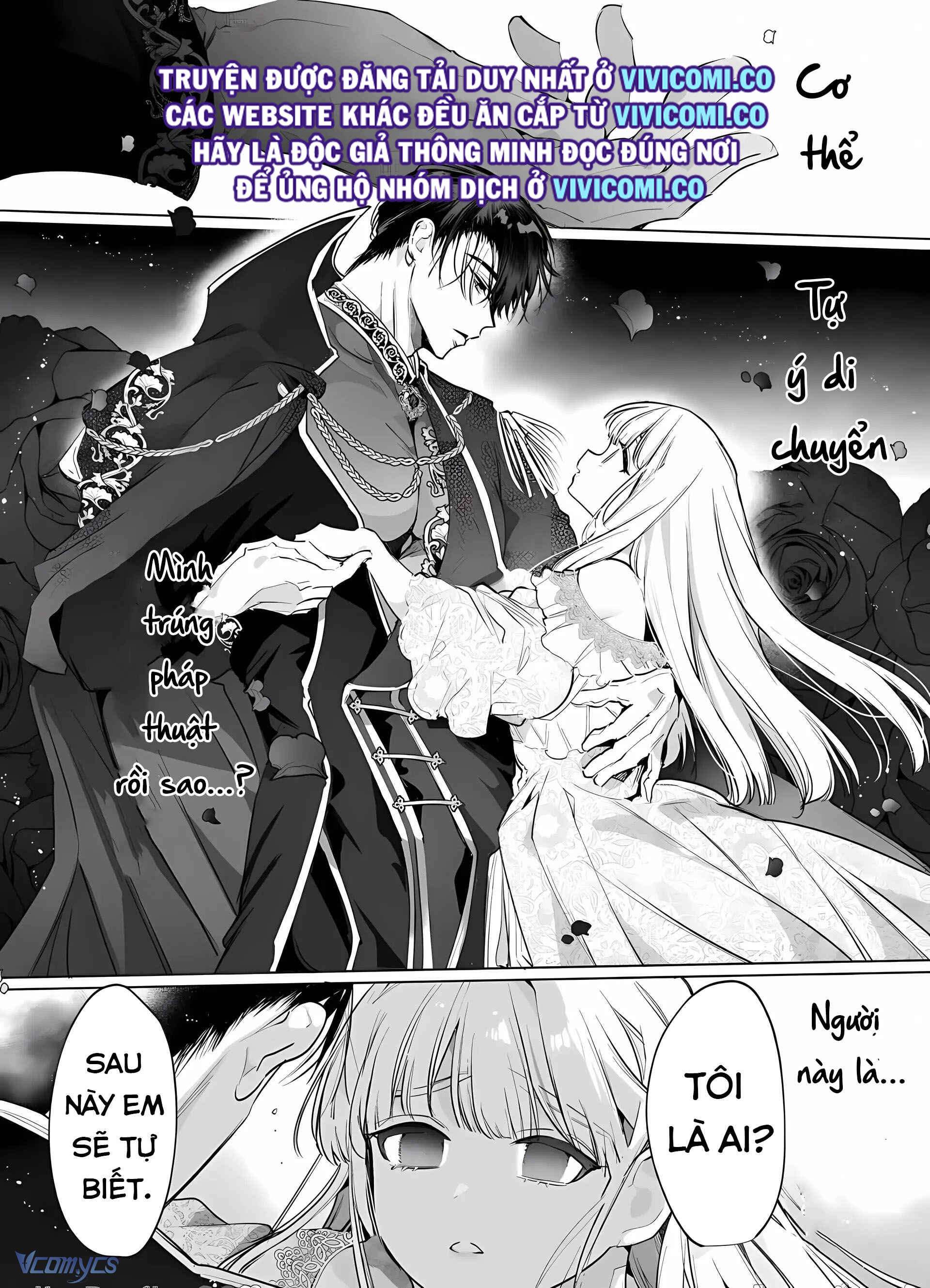 [18+] Tuyển Tập Truyện Ngắn Manga Chap 67.1 - Trang 2