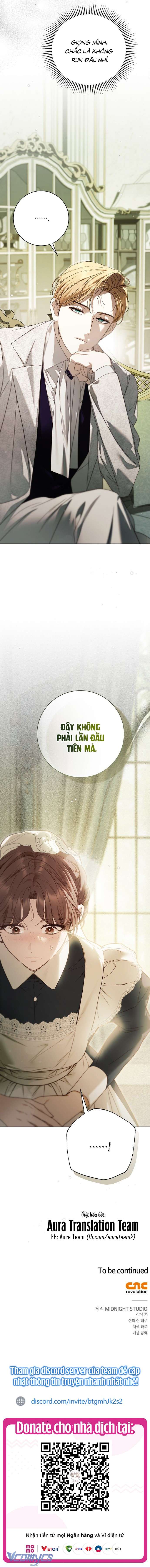 Nữ Hầu Bí Mật Của Nhà Bá Tước Chap 59 - Next 