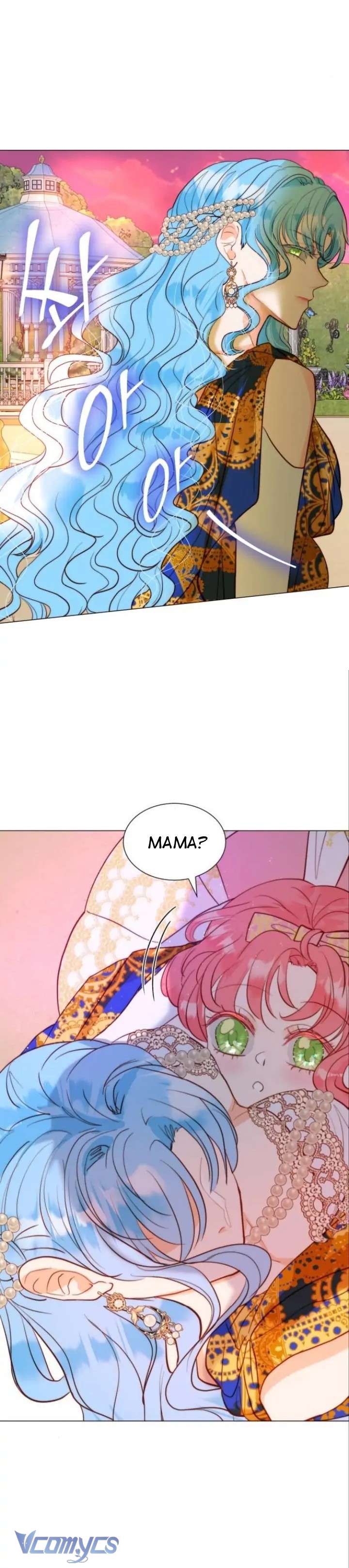 Tôi Được Sinh Ra Là Con Gái Thứ Hai Chapter 10 - Trang 4