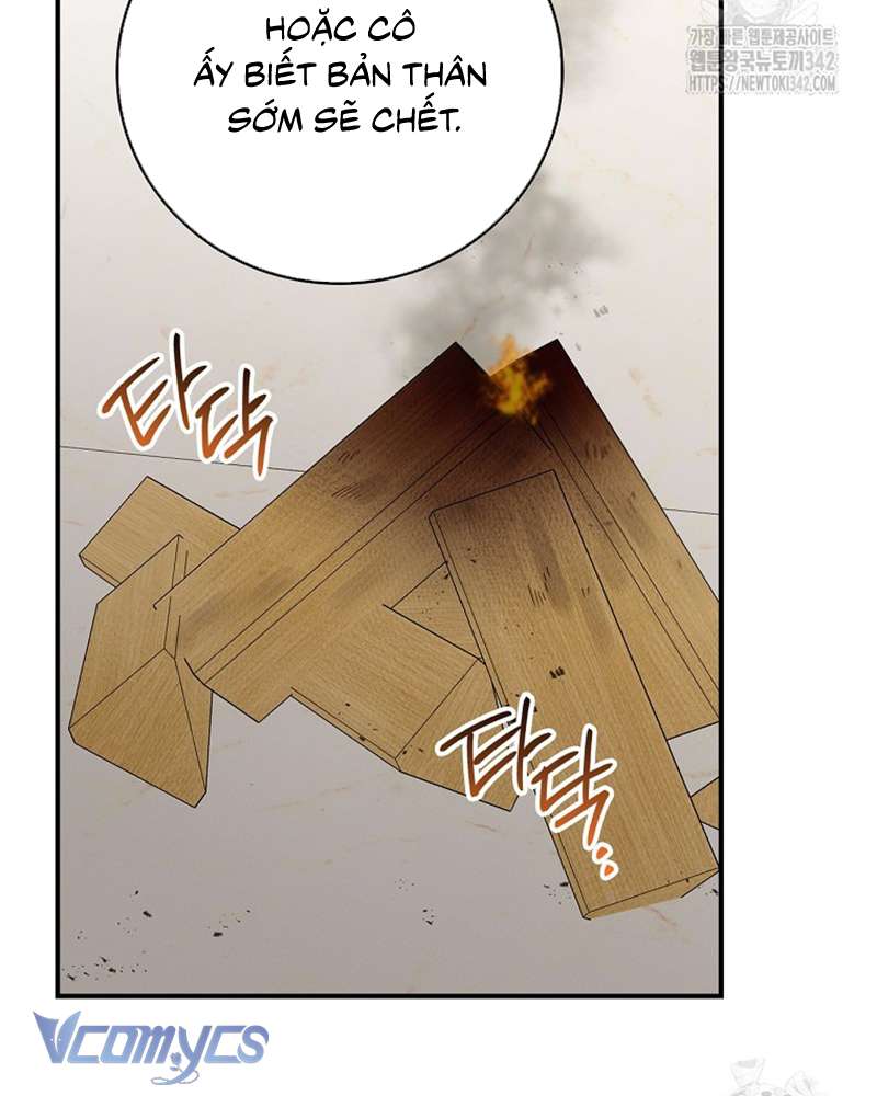 Chị Gái Của Nhân Vật Phản Diện Hôm Nay Cũng Đang Đau Khổ Chap 91 - Trang 4