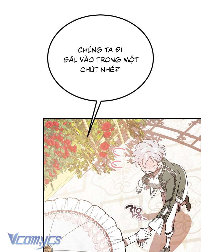 Ác Quỷ Nuôi Dưỡng Tiểu Thư Chapter 50 - Trang 4