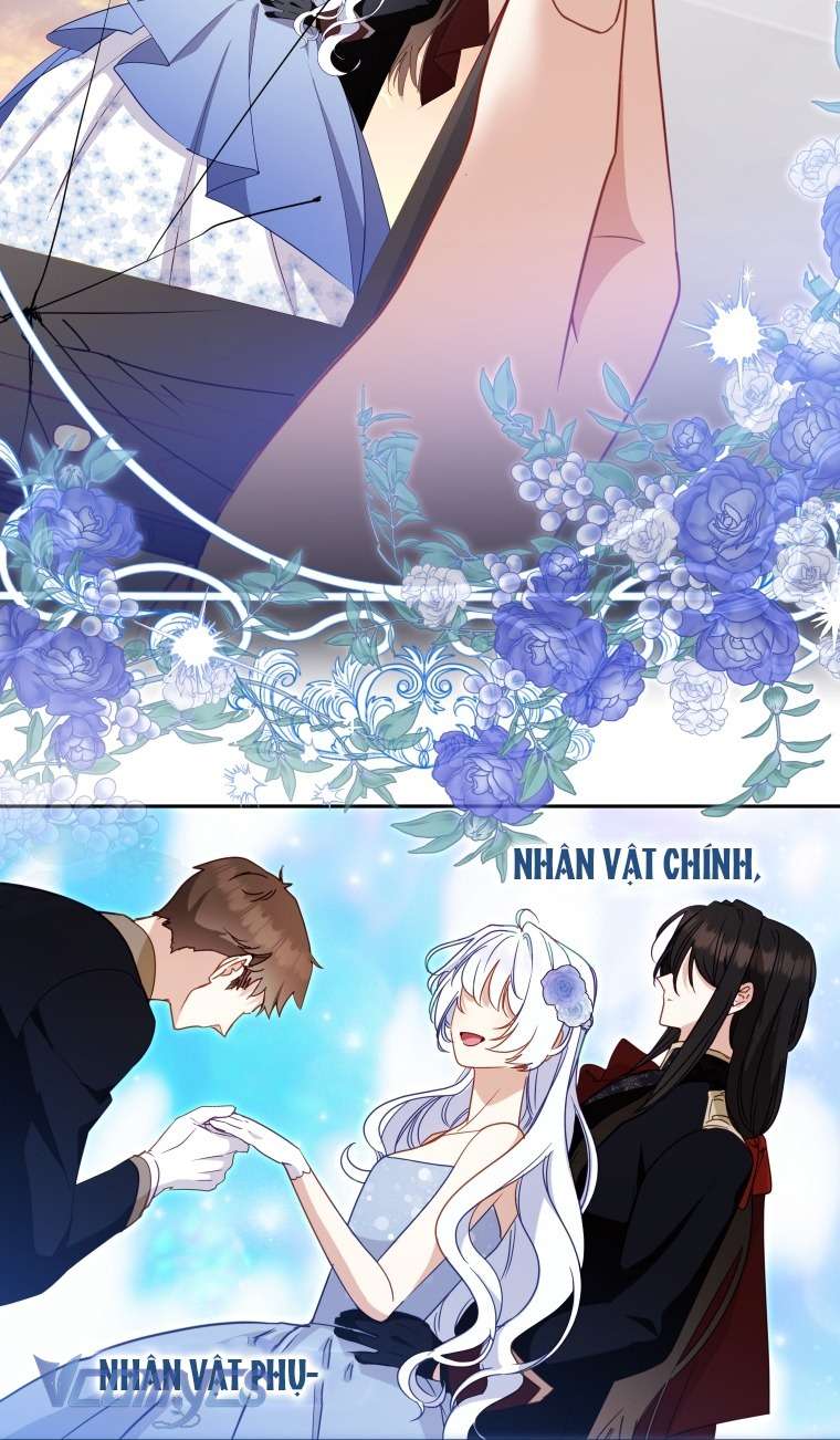 Tôi Được Nuôi Dưỡng Bởi Những Kẻ Phản Diện Chap 110 - Trang 2