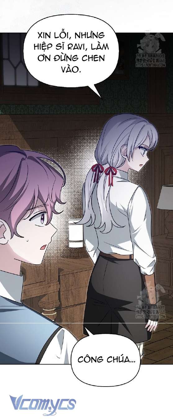 Kế Hoạch Nghỉ Hưu Của Nhân Vật Phản Diện Chap 32 - Next Chap 33