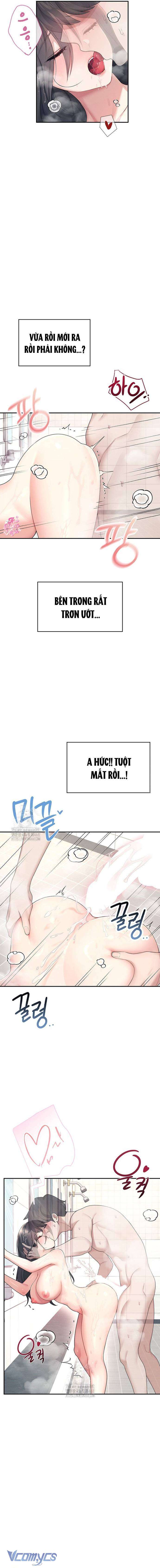 [18+] Đồ Chơi Tình Dục Không Dây Chap 35 - Trang 2