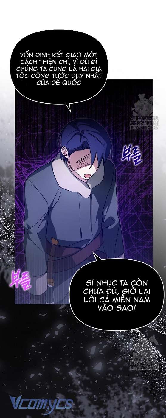 Kế Hoạch Nghỉ Hưu Của Nhân Vật Phản Diện Chap 21 - Next Chap 22