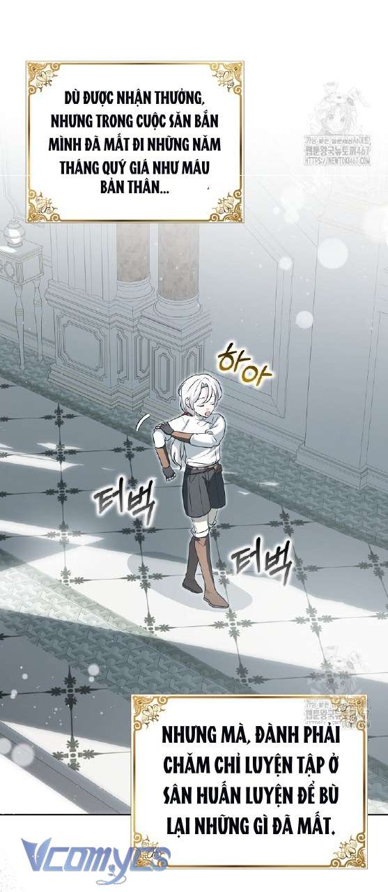 Kế Hoạch Nghỉ Hưu Của Nhân Vật Phản Diện Chap 31 - Trang 4