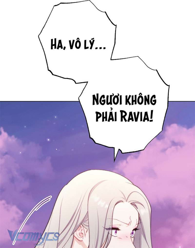 Hầu Gái Độc Quyền Của Hoàng Hậu Phản Diện Chap 96 - Trang 4