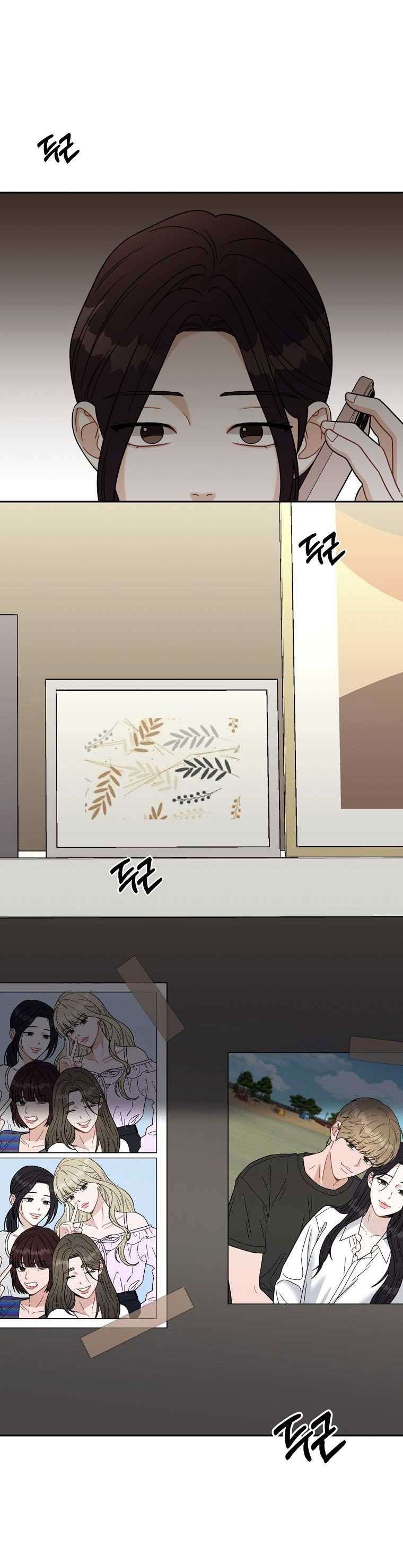 [18+] Ngọn Gió Thơ Ngây Chap 2 - Trang 2