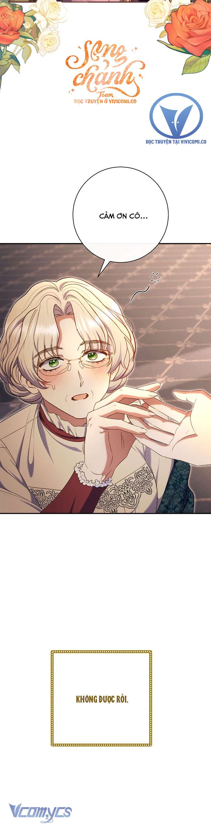 Người Xem Mắt Của Ác Nữ Quá Hoàn Hảo Chap 88 - Trang 3