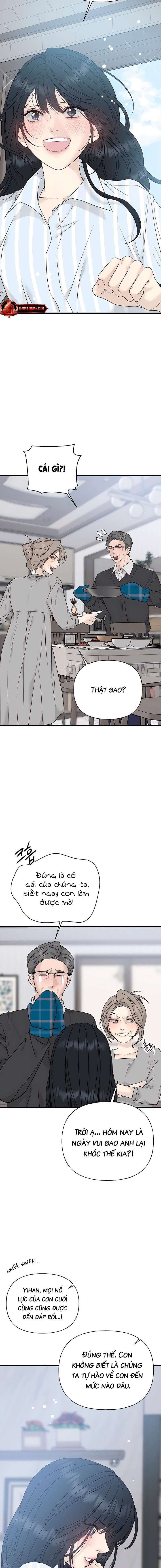 Sự Thâm Nhập Dịu Dàng Chap 1 - Next Chap 2